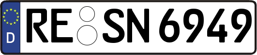 RE-SN6949