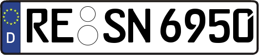 RE-SN6950