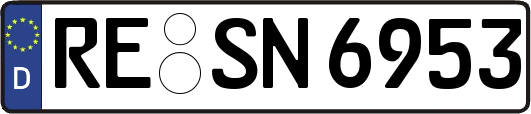 RE-SN6953