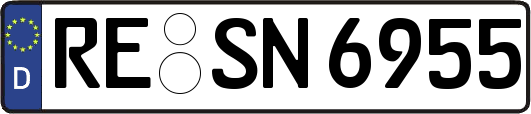 RE-SN6955