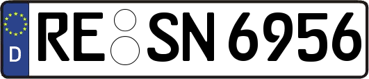 RE-SN6956