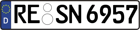 RE-SN6957