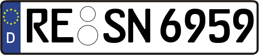 RE-SN6959