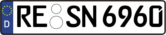 RE-SN6960