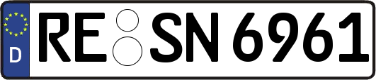 RE-SN6961