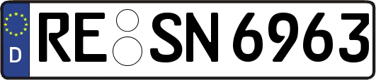 RE-SN6963