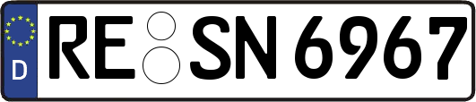 RE-SN6967