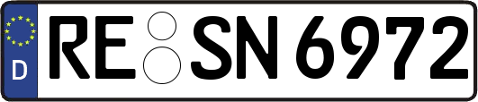 RE-SN6972