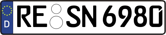 RE-SN6980