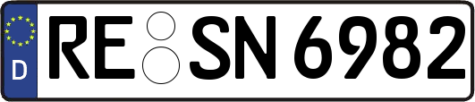 RE-SN6982