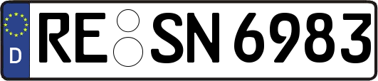 RE-SN6983