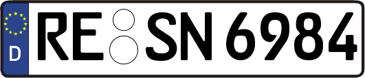 RE-SN6984