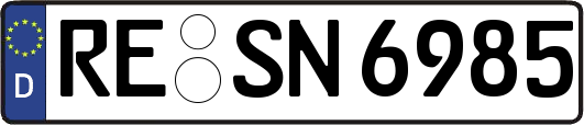 RE-SN6985