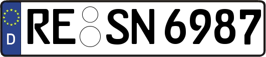 RE-SN6987