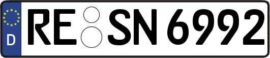 RE-SN6992