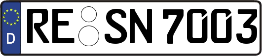 RE-SN7003