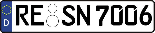 RE-SN7006