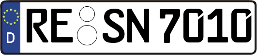 RE-SN7010
