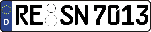 RE-SN7013