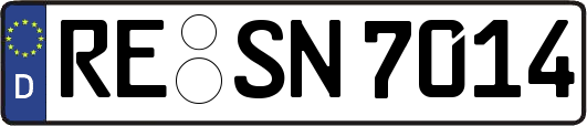 RE-SN7014