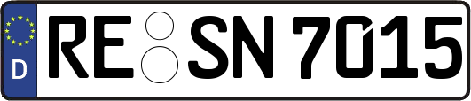 RE-SN7015