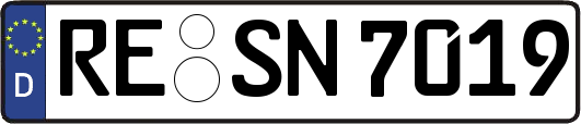 RE-SN7019
