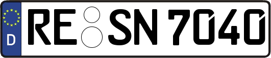 RE-SN7040