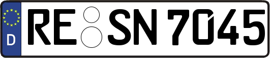 RE-SN7045