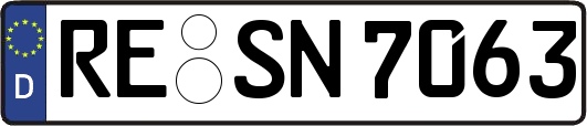 RE-SN7063