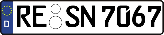 RE-SN7067
