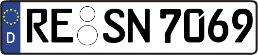 RE-SN7069