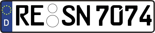 RE-SN7074