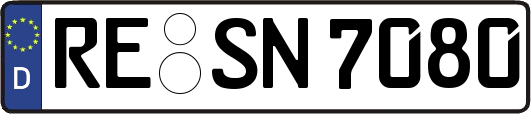 RE-SN7080