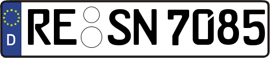 RE-SN7085