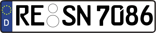 RE-SN7086