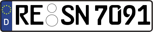 RE-SN7091