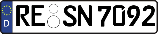 RE-SN7092