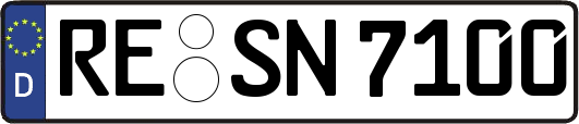 RE-SN7100