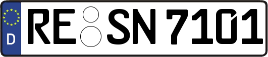 RE-SN7101