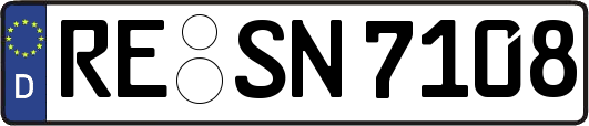 RE-SN7108