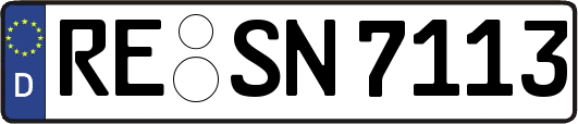RE-SN7113