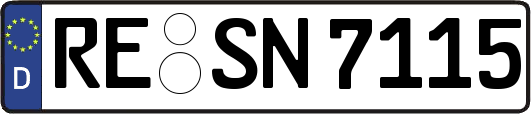 RE-SN7115