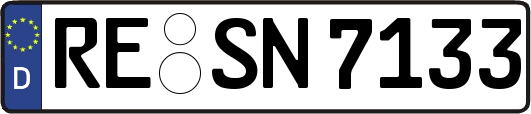 RE-SN7133