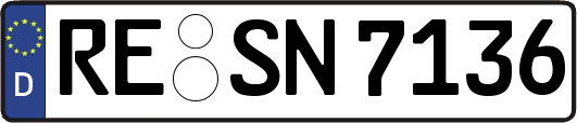 RE-SN7136