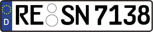 RE-SN7138
