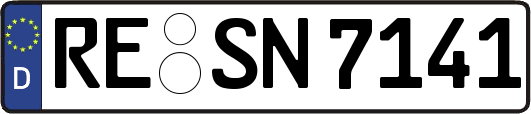 RE-SN7141