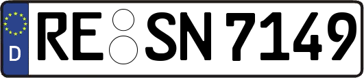 RE-SN7149