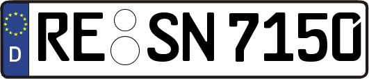 RE-SN7150
