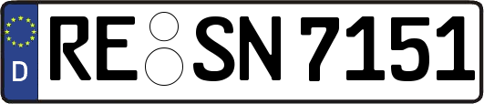 RE-SN7151