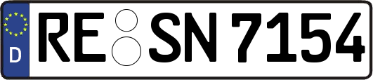 RE-SN7154